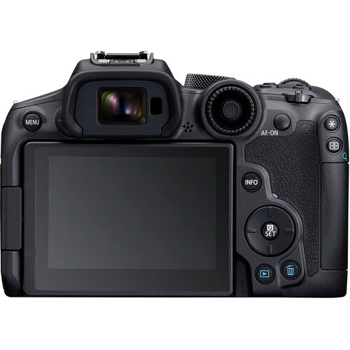 Canon EOS R7 Mirrorless Camera with 18-150mm Lens Canon EOS R7 Mirrorless Camera with 18-150mm Lens